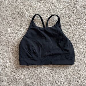 BUNDLE LULULEMON high neck sportsbra